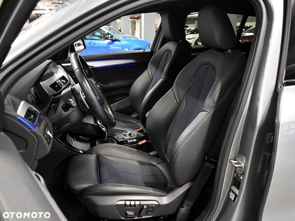 BMW X2 - 11
