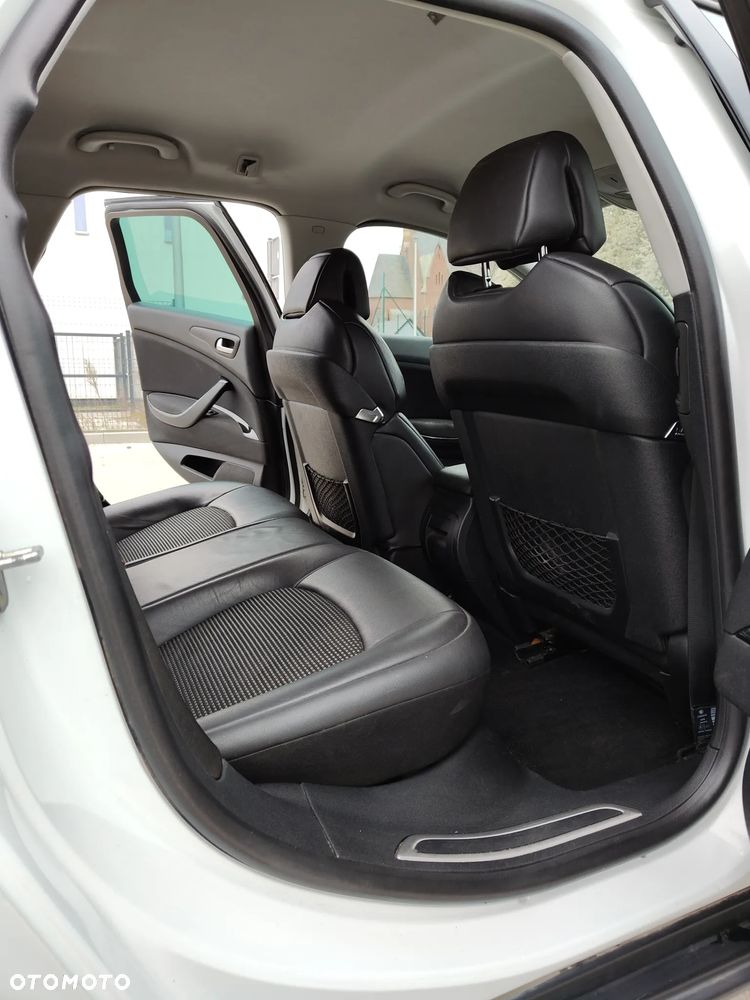 Citroën C5 HDi 140 FAP Exclusive - 20