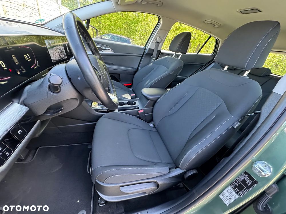 Kia Sportage 1.6 T-GDI L 2WD - 29