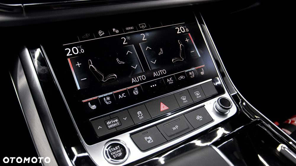 Audi Q7 60 TFSI e Quattro S Line Tiptr - 27