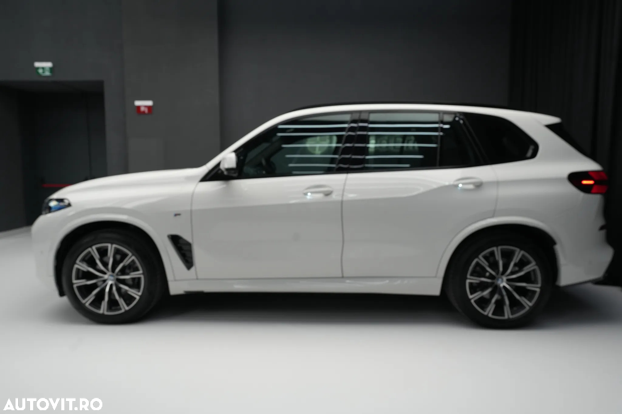 BMW X5 xDrive40i AT MHEV - 9