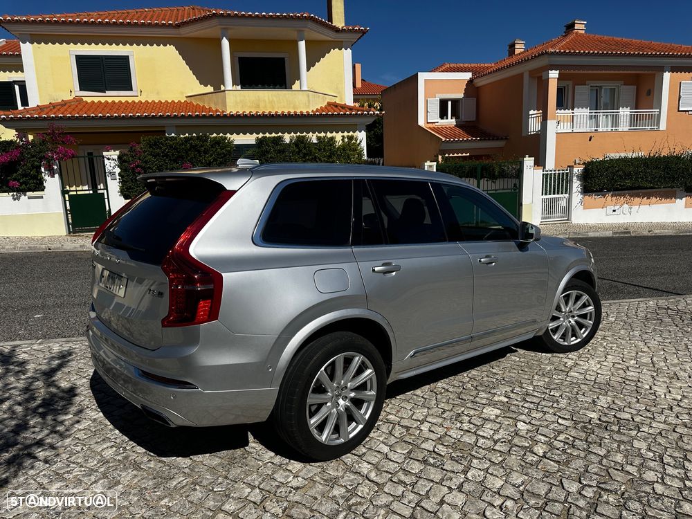 Volvo XC 90 - 4