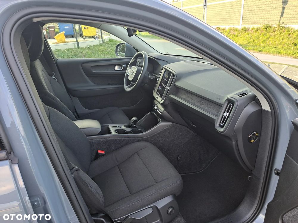 Volvo XC 40 T2 Essential - 15