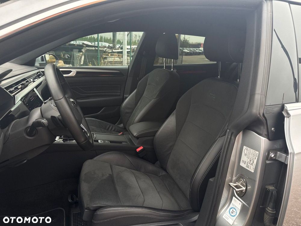 Volkswagen Arteon Shooting Brake - 15