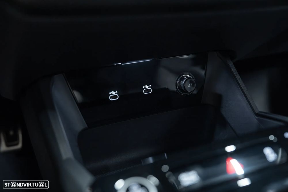 Audi e-tron Sportback - 54