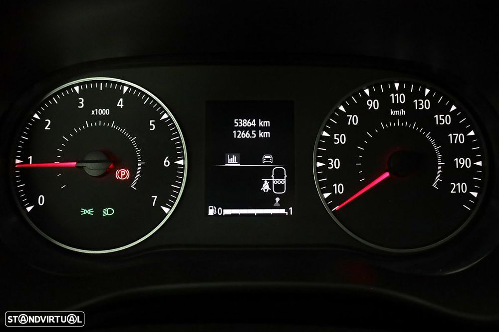 Dacia Jogger 1.0 ECO-G Extreme Bi-Fuel - 16