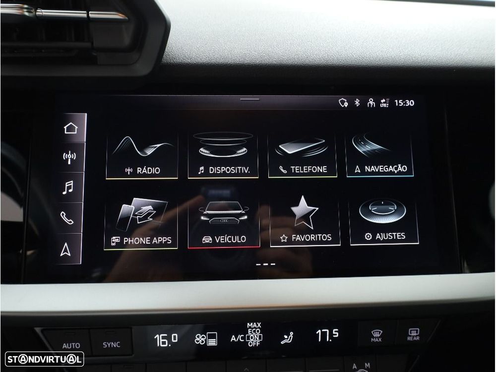 Audi A3 Limousine 30 TDI S line - 20