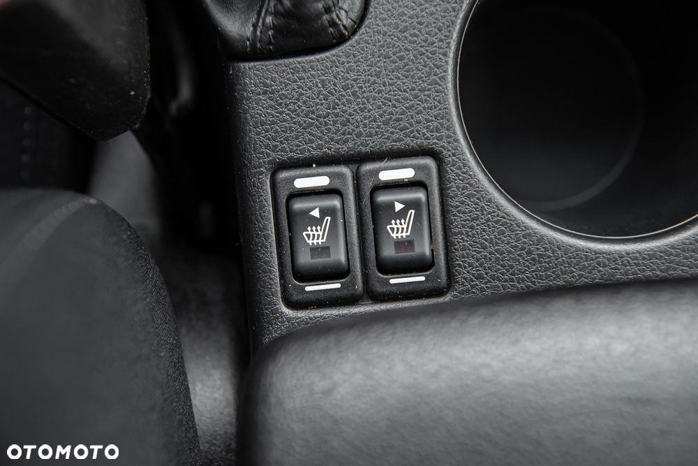 Subaru Forester 2.0X Comfort - 27