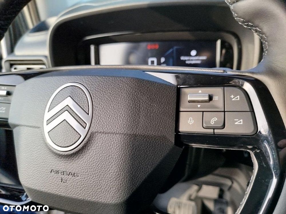 Citroën BERLINGO VAN - 19