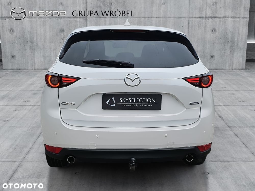 Mazda CX-5 2.0 Skypassion 2WD - 5