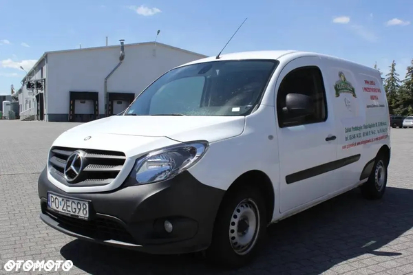 Mercedes-Benz CITAN