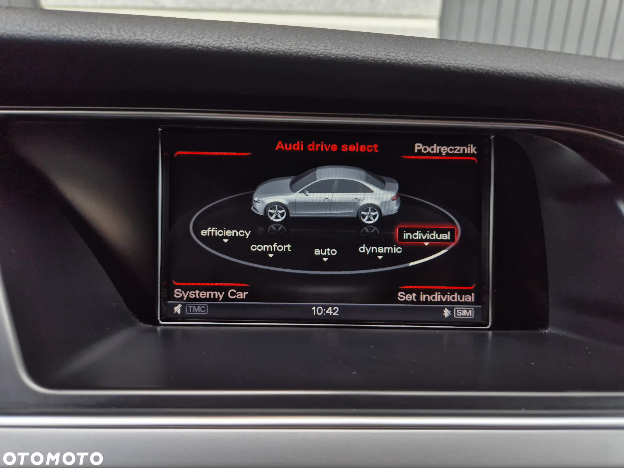 Audi A4 1.8 TFSI - 10
