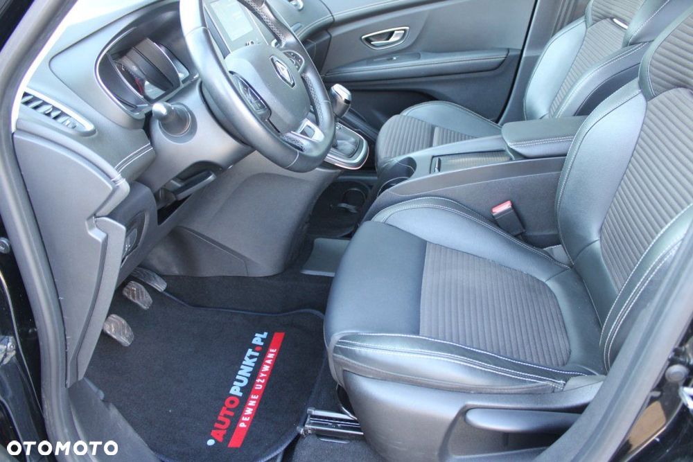 Renault Grand Scenic - 19