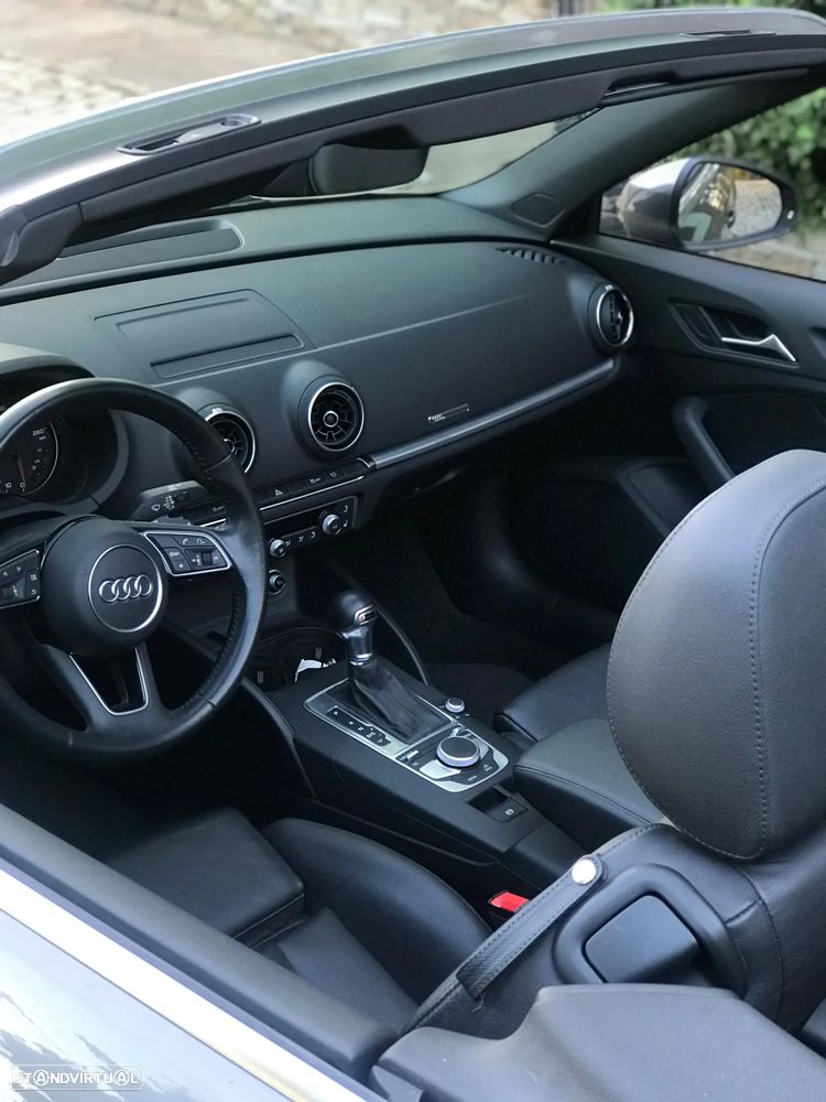 Audi A3 - 14