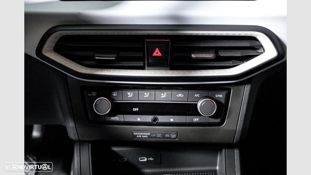 SEAT Ibiza 1.0 TSI Style - 14