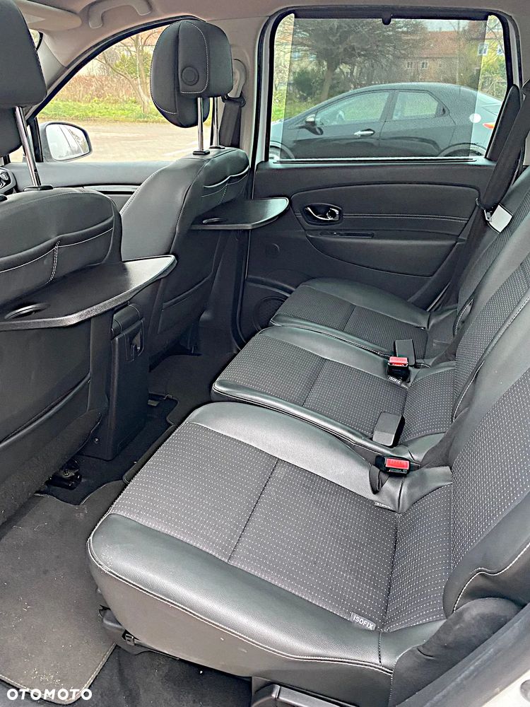 Renault Scenic - 35