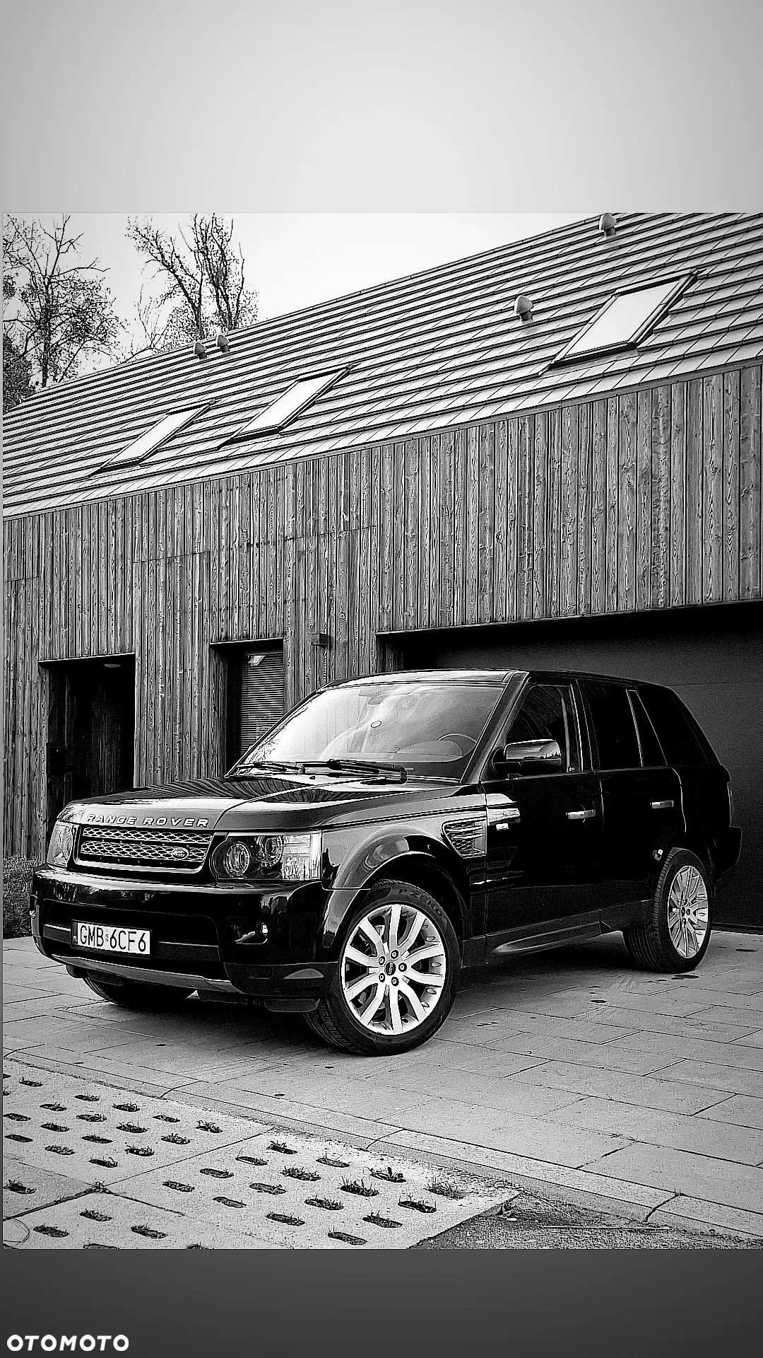 Land Rover Range Rover Sport S 3.0TD V6 HSE - 15