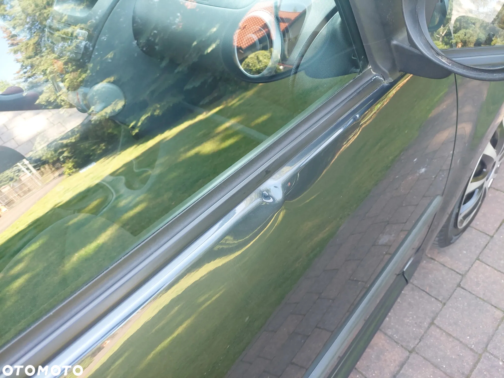 Citroën C1 1.0i Desire - 12
