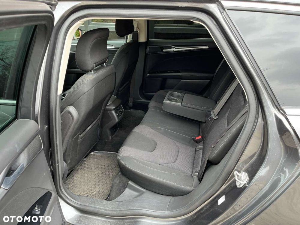 Ford Mondeo 2.0 EcoBlue Executive - 23