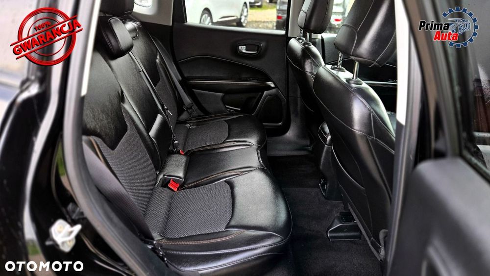Jeep Compass 1.6 MultiJet Limited - 4
