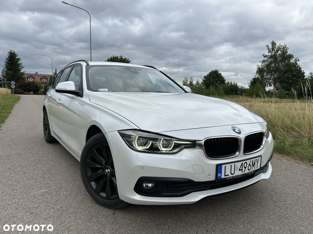 BMW Seria 3 - 3