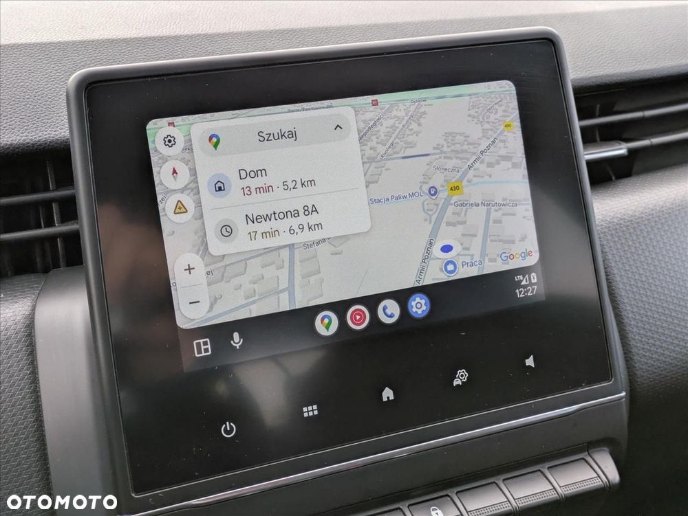 Renault Clio 1.0 TCe Zen - 21