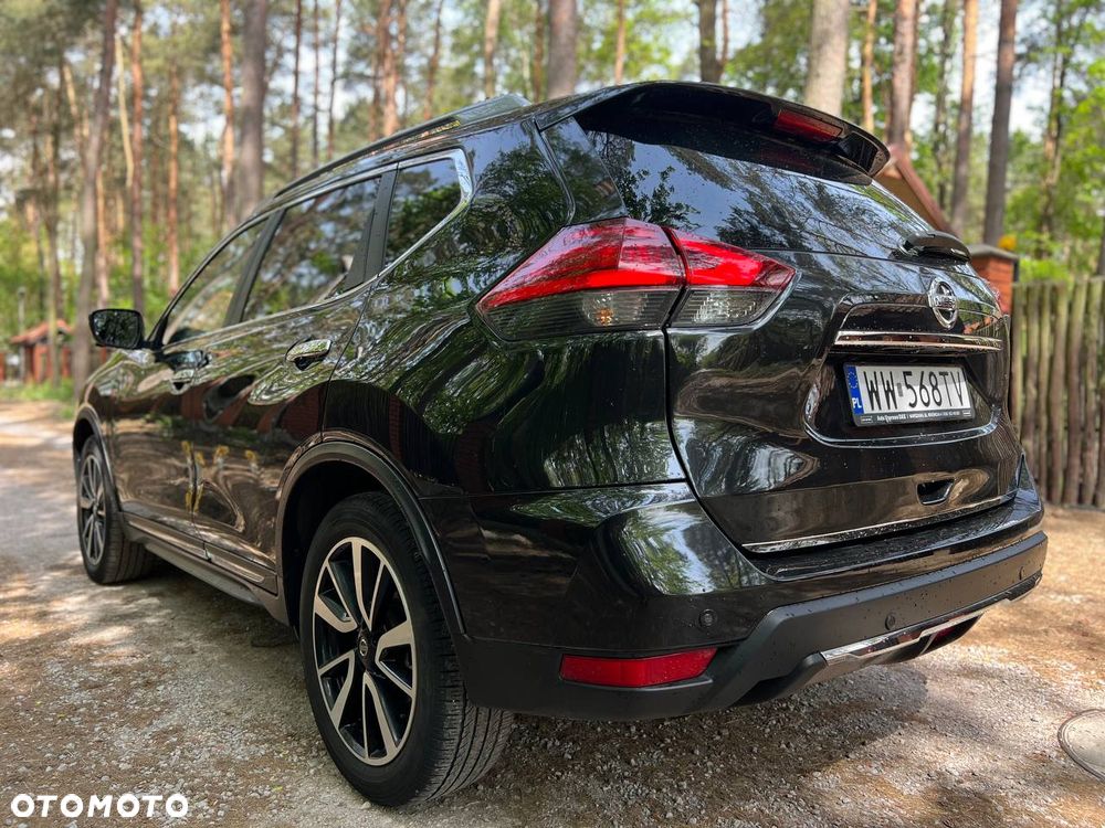 Nissan X-Trail 1.6 dCi Xtronic 360 - 6