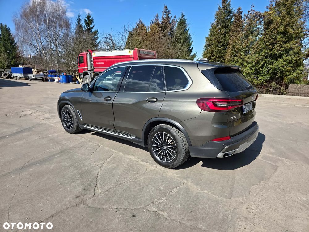 BMW X5 xDrive40d - 3