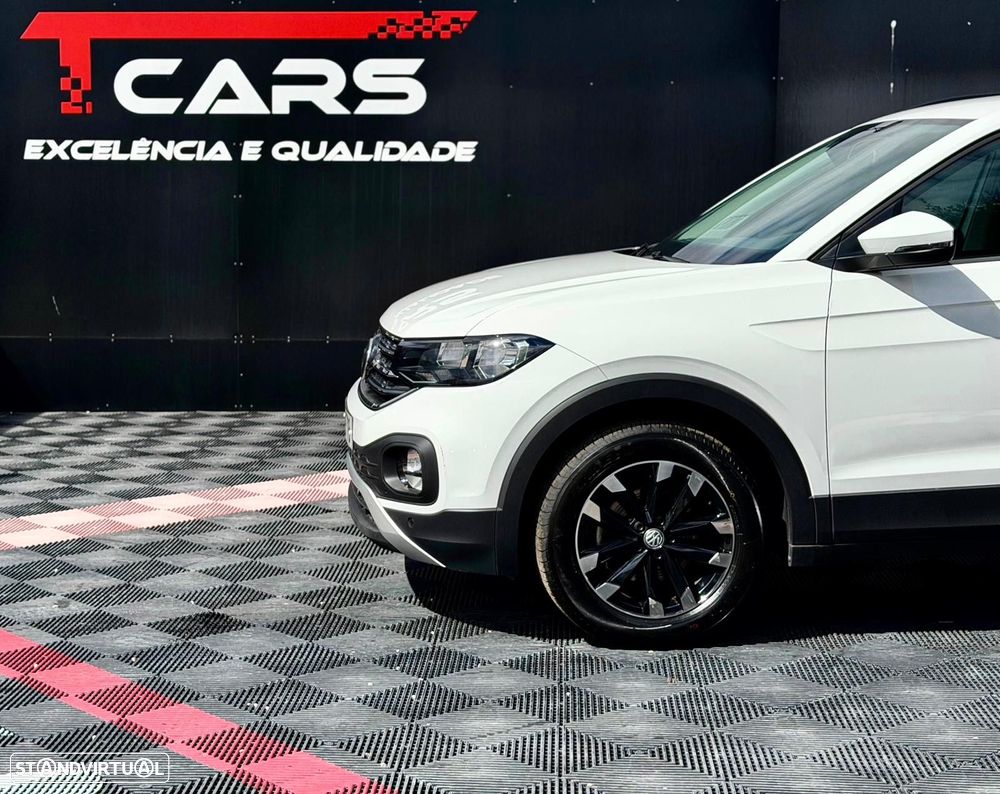 VW T-Cross - 19