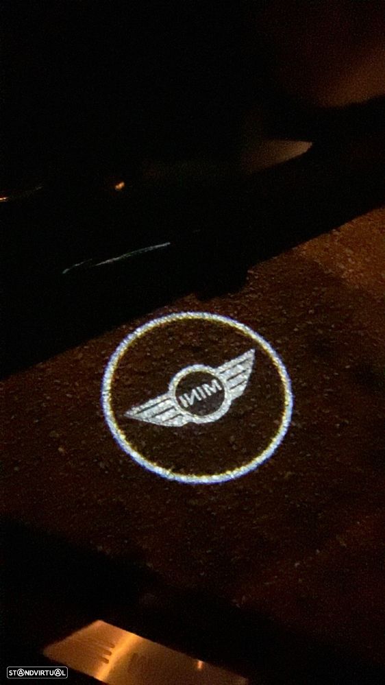 MINI 3 Portas Cooper D - 7