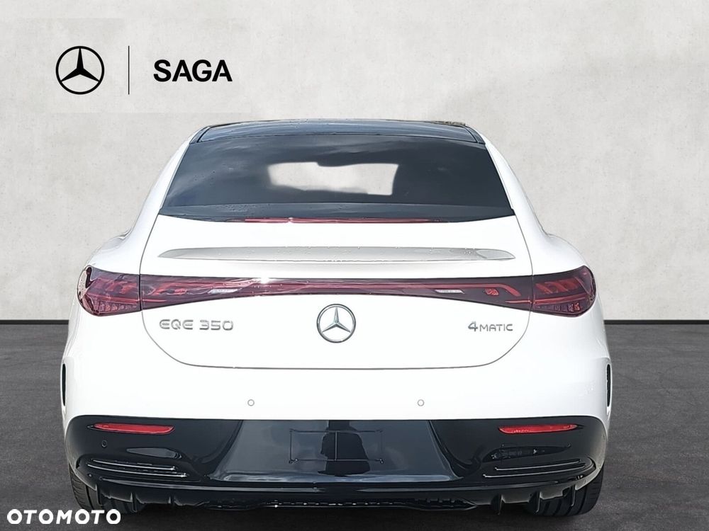 Mercedes-Benz EQE - 7