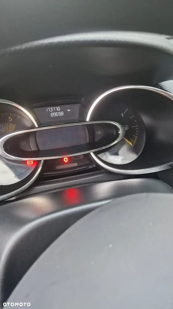 Renault Clio 1.5 dCi Energy Alize EU6 - 3