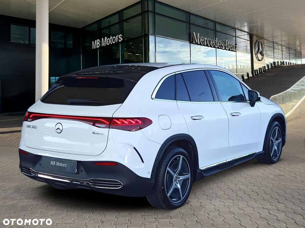 Mercedes-Benz EQE - 7
