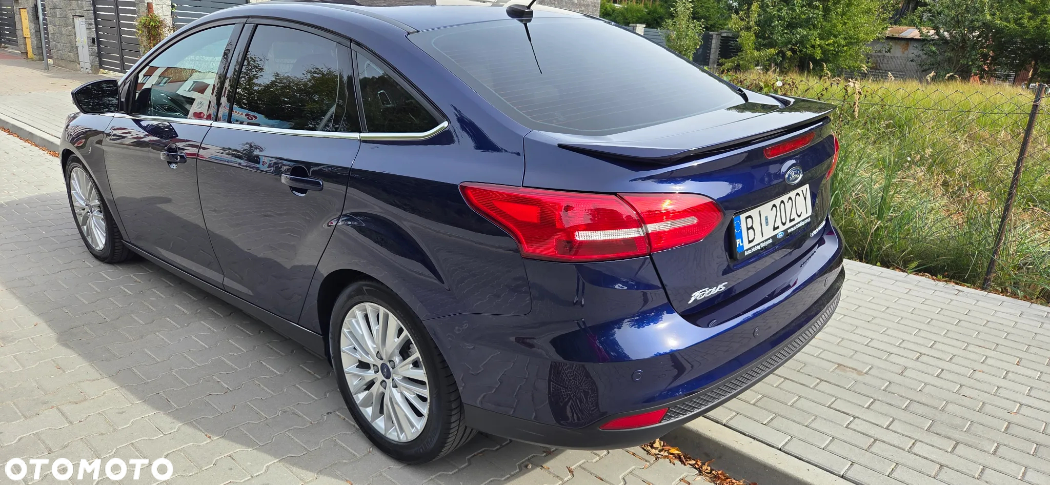 Ford Focus - 2
