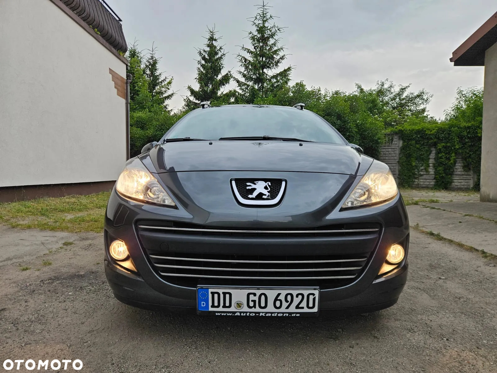 Peugeot 207 120 Premium - 26