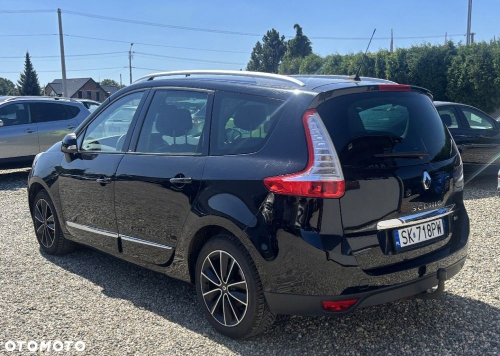 Renault Scenic - 3