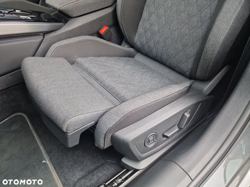 Audi A5 Limousine - 13