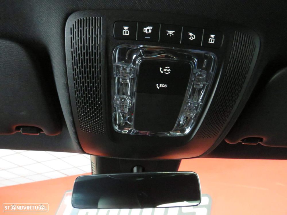 Mercedes-Benz CLA 200 d AMG Line Aut. - 46