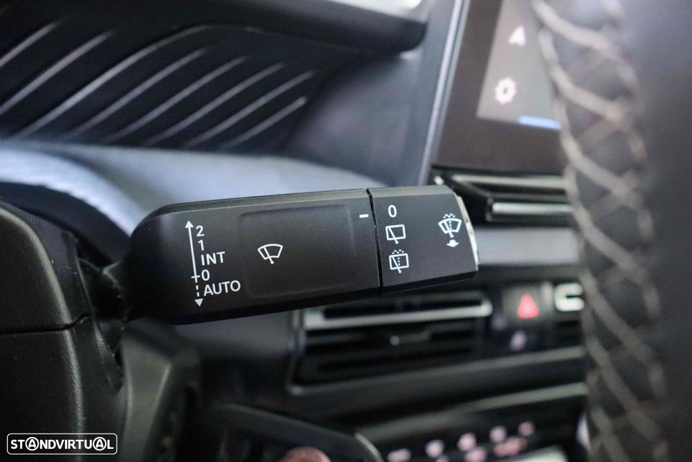 Citroën e-C3 44 kWh Autonomia Conforto Max - 38