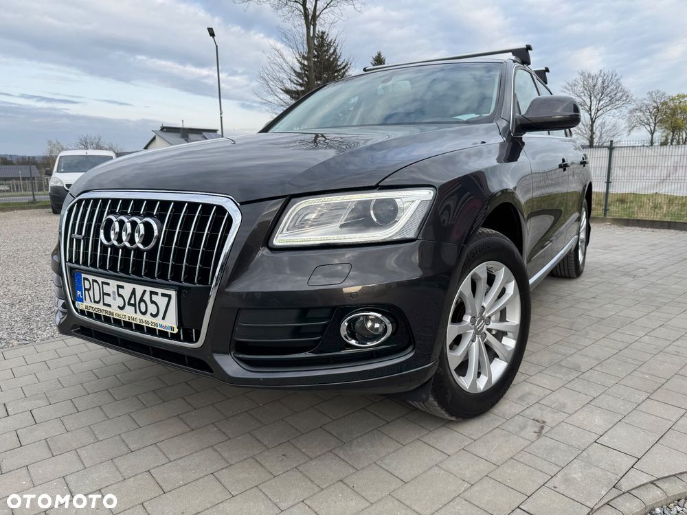 Audi Q5 - 6