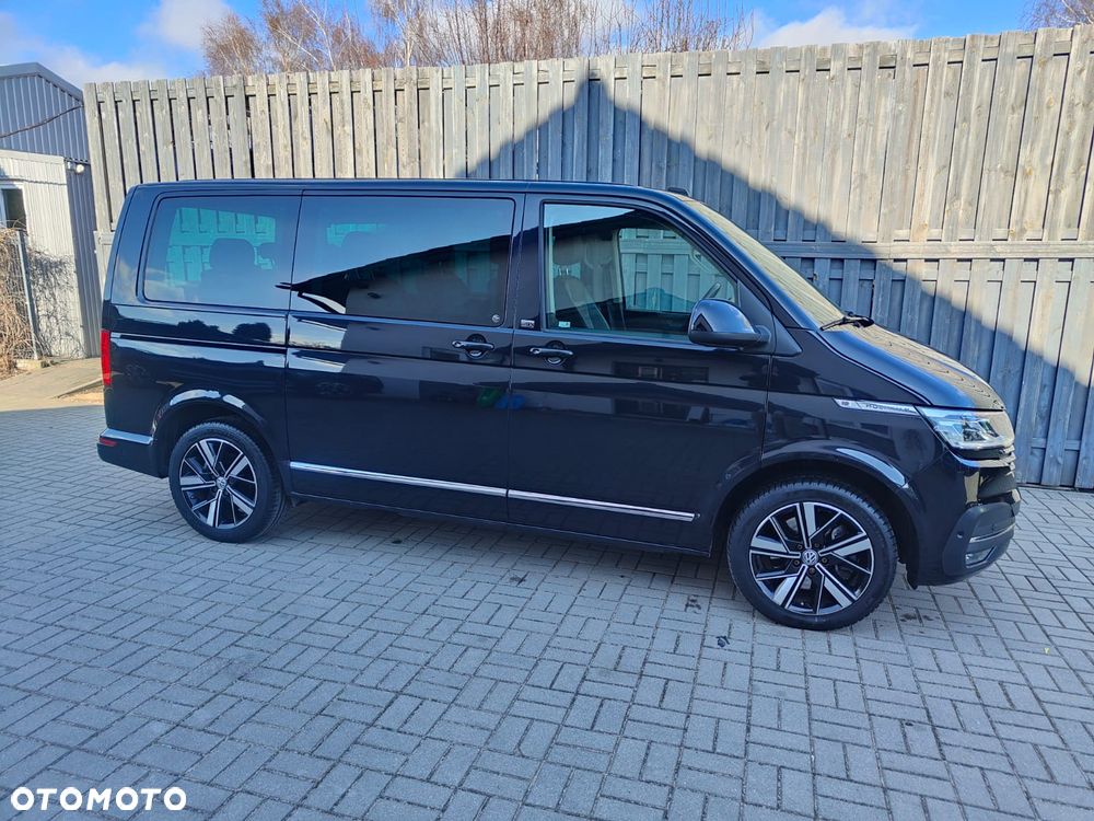 Volkswagen Multivan 2.0 TDI L1 Higline DSG - 3