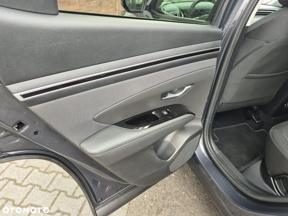 Hyundai Tucson - 35