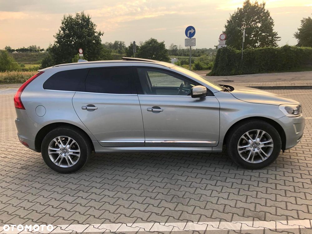 Volvo XC 60 D4 AWD Summum - 6