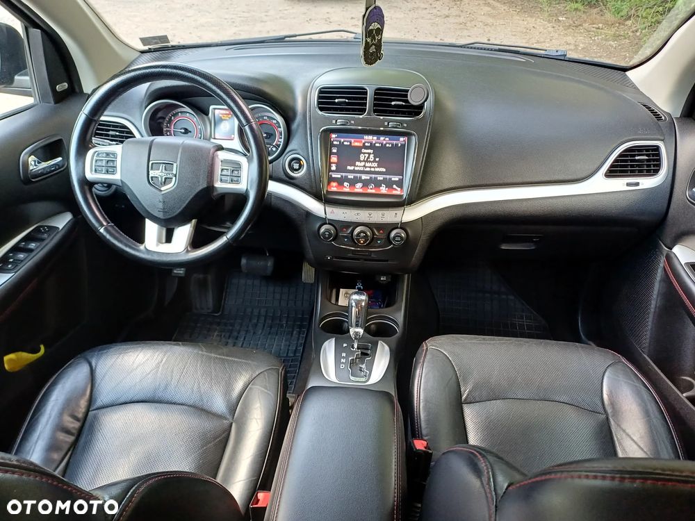 Dodge Journey - 9