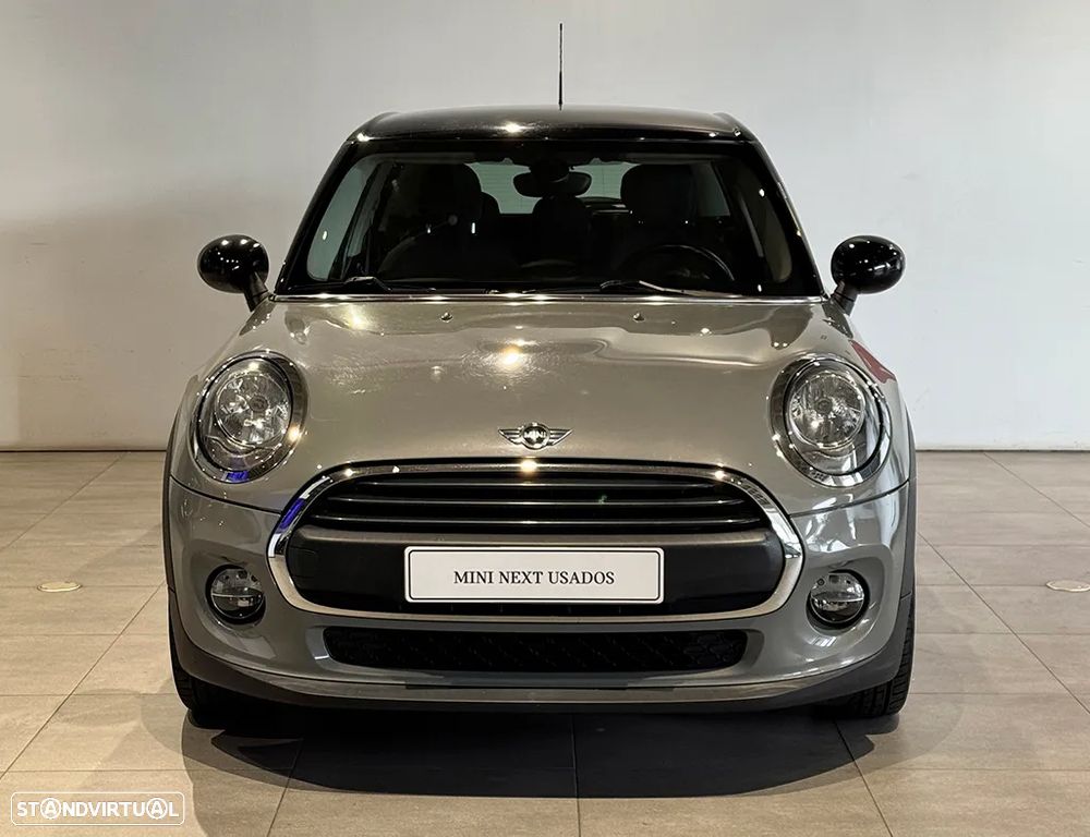 MINI 5 Portas One D - 2