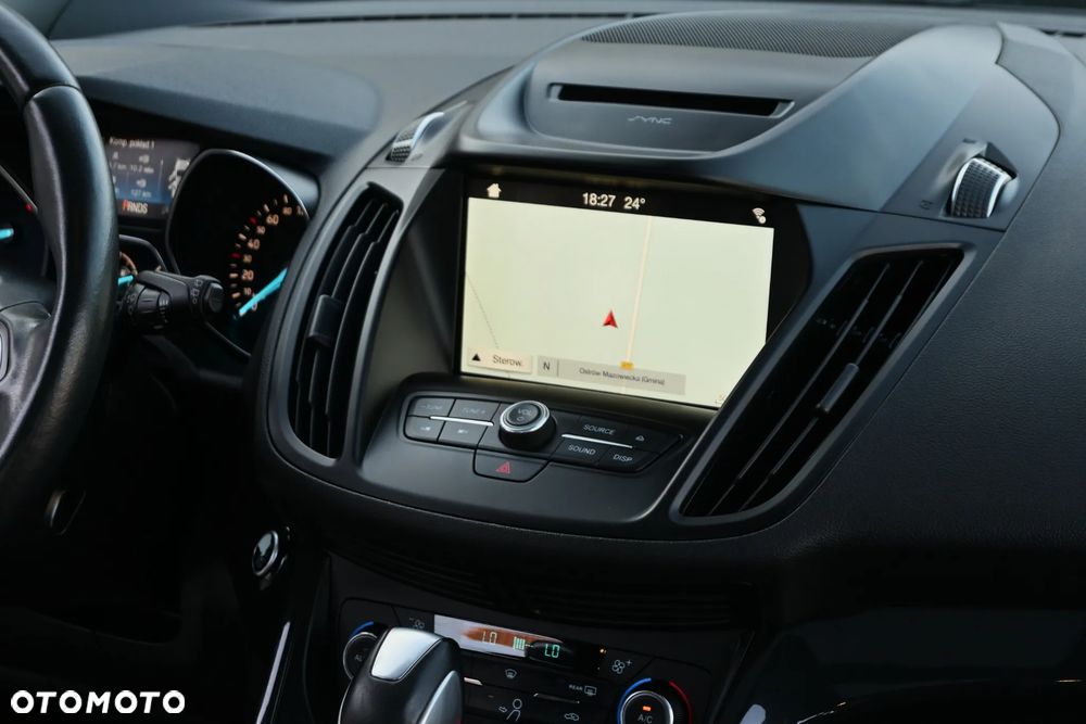 Ford Kuga 1.5 EcoBoost 4x4 ST-Line - 28