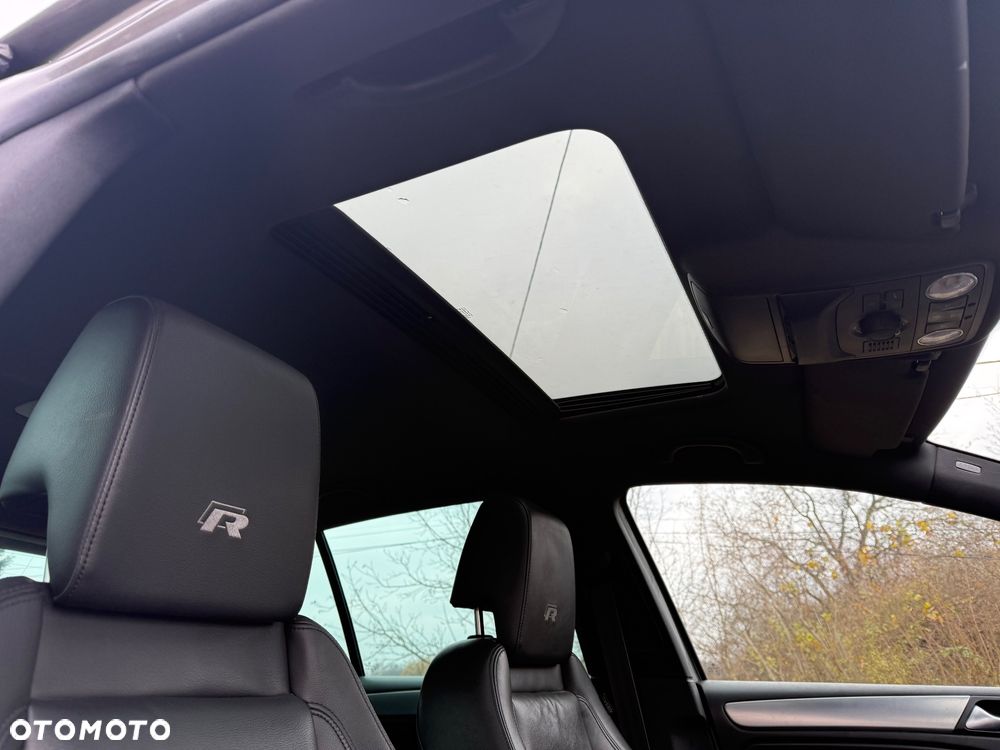 Volkswagen Golf 2.0 TSI 4Mot R - 31