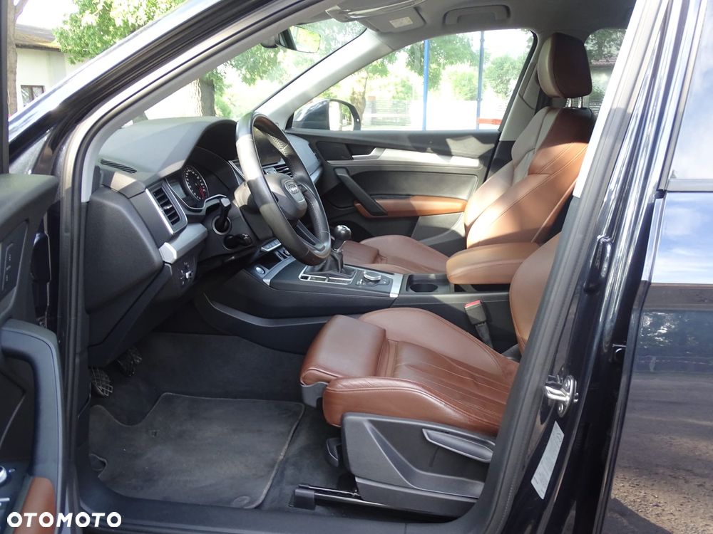 Audi Q5 2.0 TDI (clean diesel) ultra - 13
