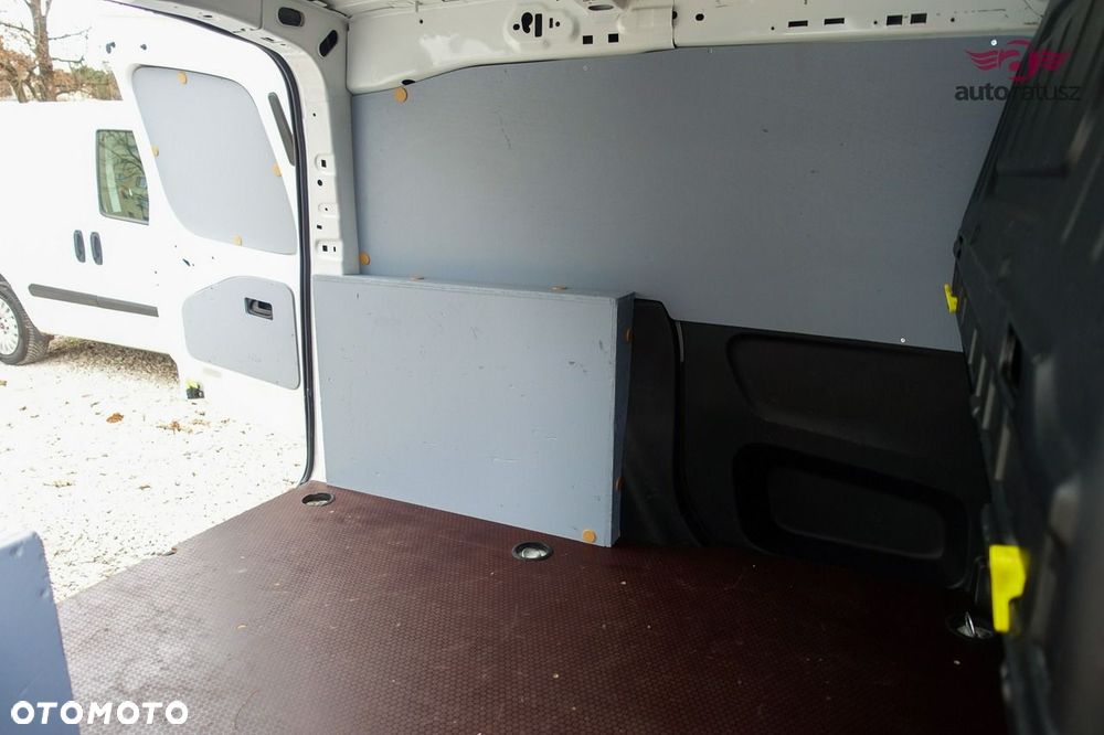 Citroën Berlingo - 13