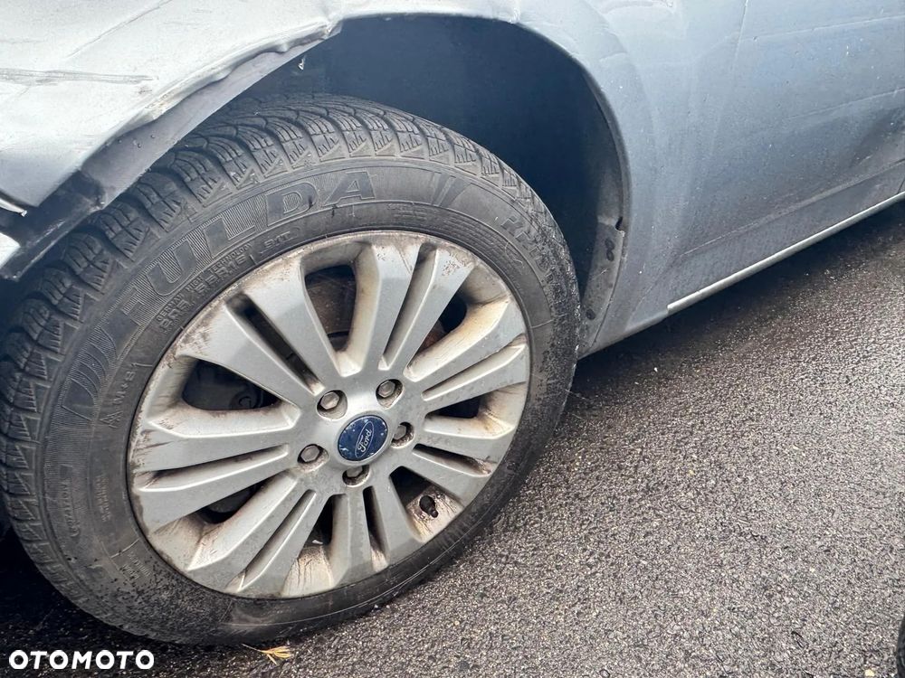FORD MONDEO 2008 POJ. 1.8 TDCi 125 KM - cały na CZĘŚCI - 3